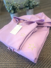 Load image into Gallery viewer, Baby/kids super soft lilac hoodie